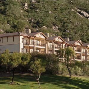 Hyatt Vacation Club, Mountain Villas