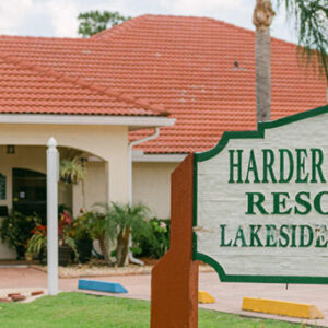 Harder Hall Resort Club