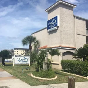 Seagull Beach Club