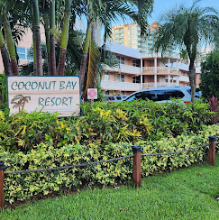 Coconut Bay Resort Condominium