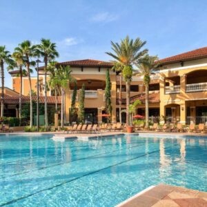 Floriday's Orlando Resort