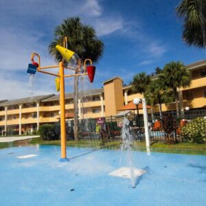 Westgate RVS at Orlando II