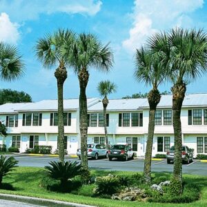High Point World Resort