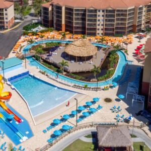 Westgate Lakes Resort
