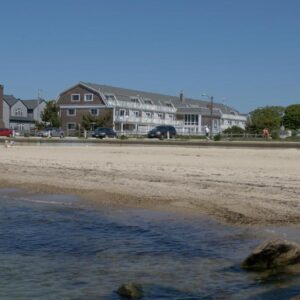 Captain's Quarters at Surfside