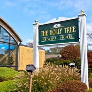 Holly Tree Resort Hotel