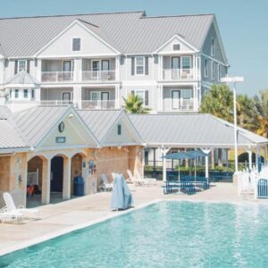 Holiday Inn Club Vacations®OrlandoBreeze