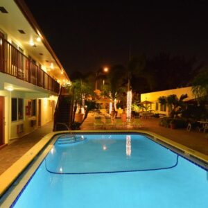 Surfside Resort