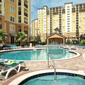 SYK@Lake Buena Vista Resort Village& Spa
