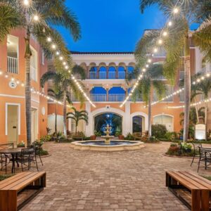 Marriott's Grande Vista Resort