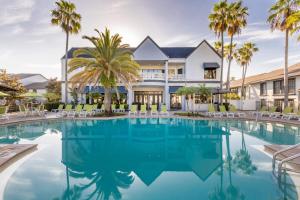 Legacy Vacation Club Kissimmee