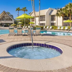 Marriott's Sabal Palms Resort
