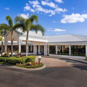 Marriott's Imperial Palms Villas