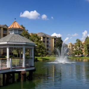 Sheraton Vistana Resort