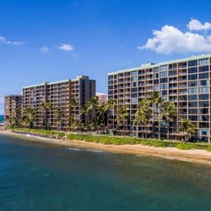 Aston Mahana at Kaanapali