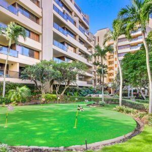 Sands of Kahana Vacation Club
