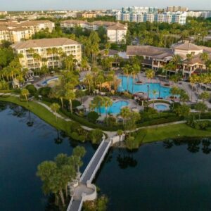 Sheraton Vistana Villages