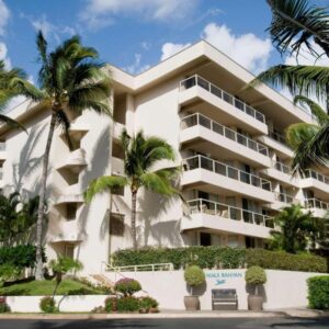 Aston at the Maui Banyan