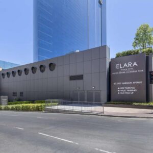 Elara, a Hilton Grand Vacations Club