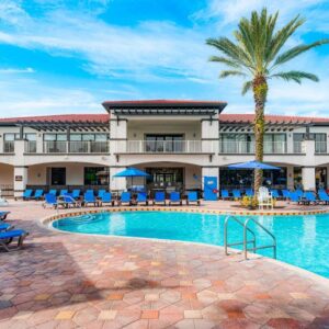 FantasyWorld Club Villas
