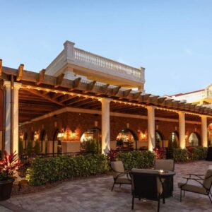 Westgate Vacation Villas