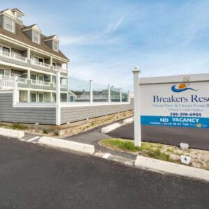 Breakers Resort
