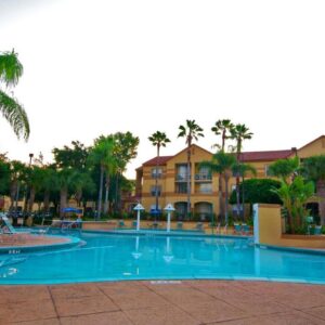 Blue Tree Resort at Lake Buena Vista