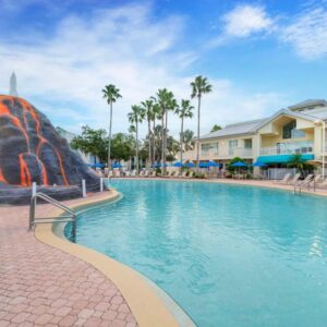 Cypress Pointe, a Hilton Vacation Club
