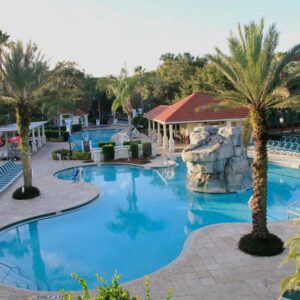 Star Island Resort and Club