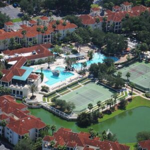 Star Island Resort and Club