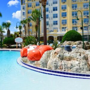 Calypso Cay Vacation Villas