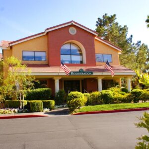 Westgate Flamingo Bay Resort