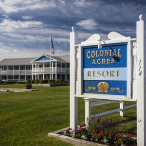 Colonial Acres Resort