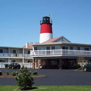Riverview Resort