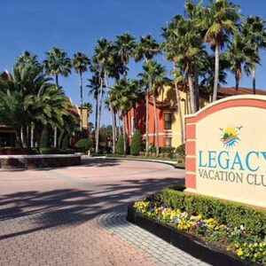 Legacy Vacation Club Kissimmee